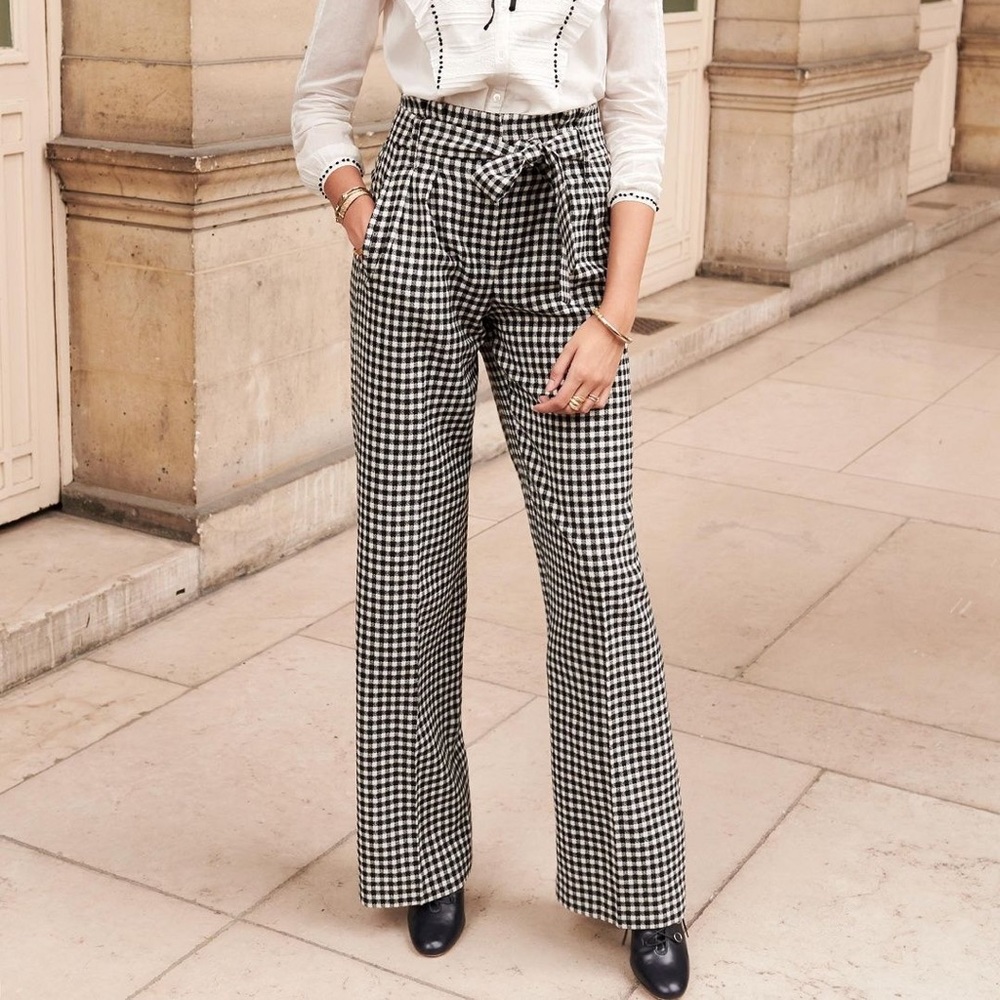 Arthur Pants